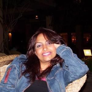 Meet your Posher, Ereny